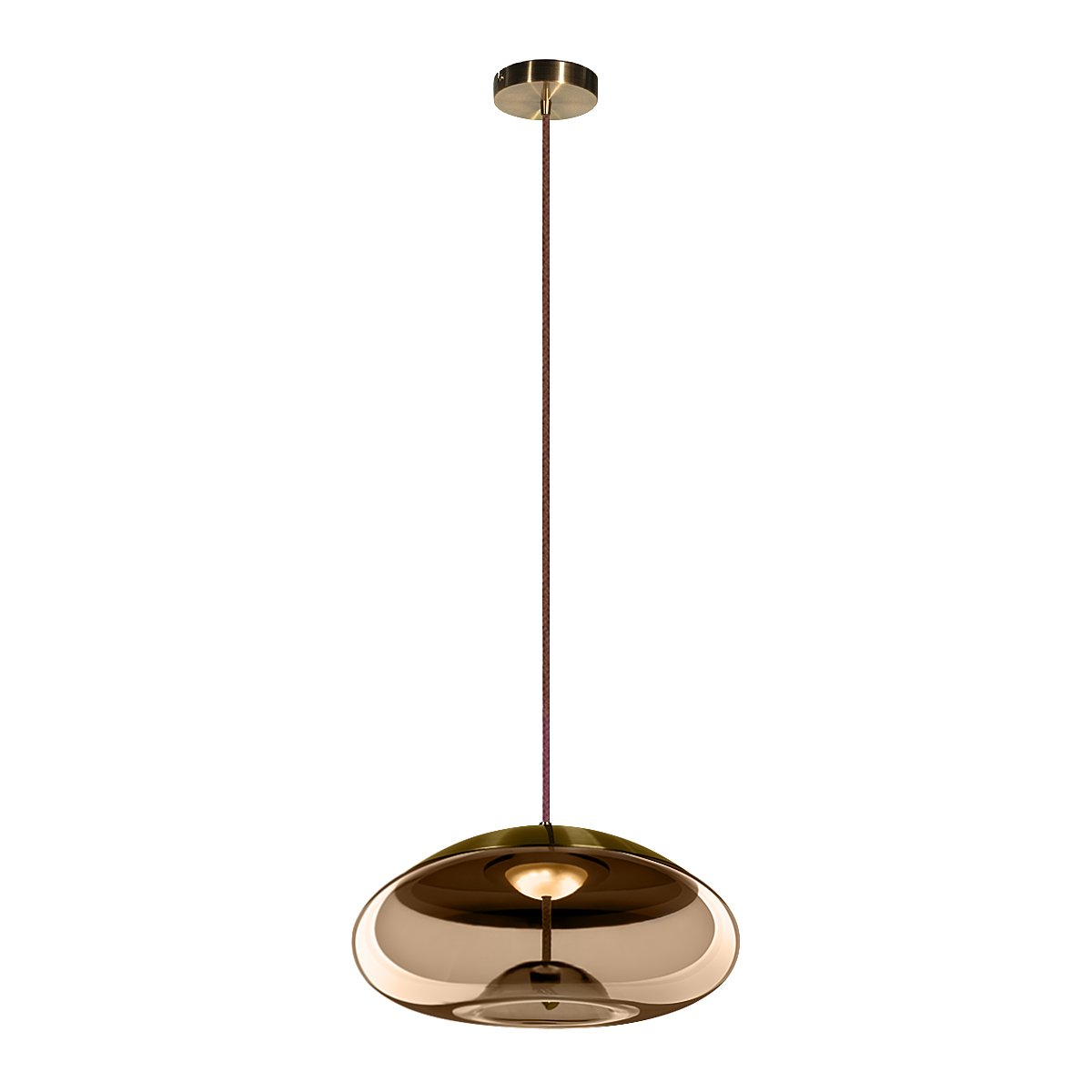 Светильник подвесной Loft It Knot 8135-D