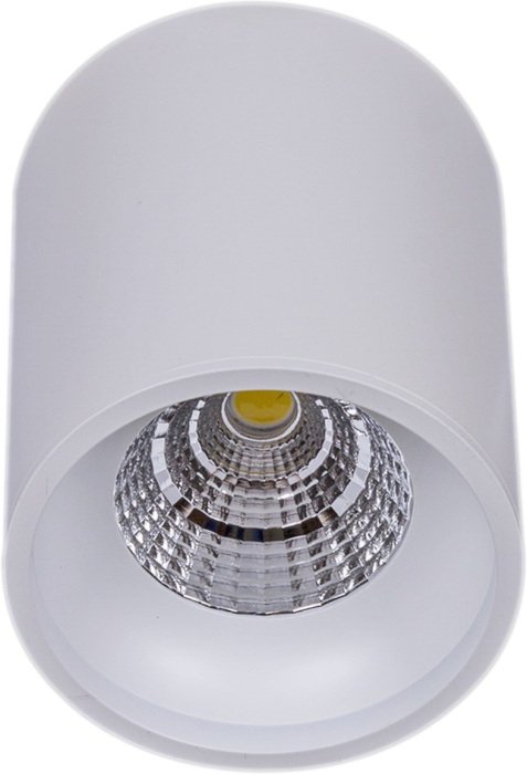 Точечный светильник 81117-9.5-001RT LED10W WT