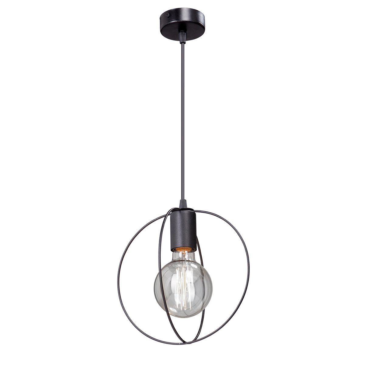 V4328-1/1S Светильник подвесной Vitaluce V4328-1/1S