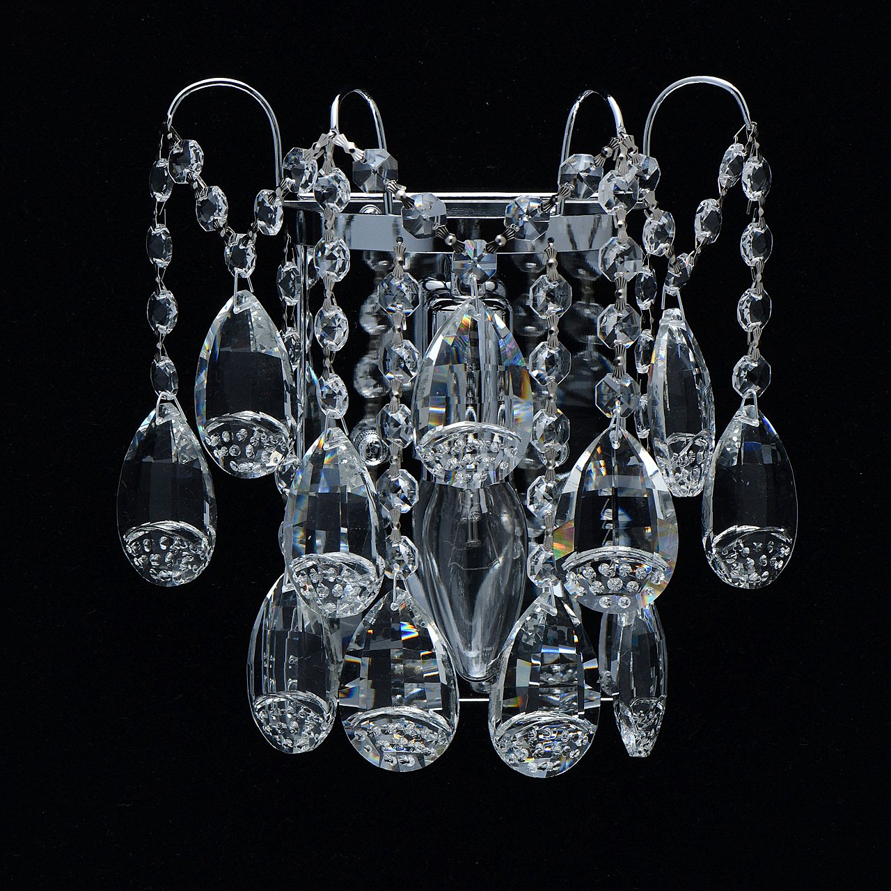 Настенное бра De Markt Бриз 464028901