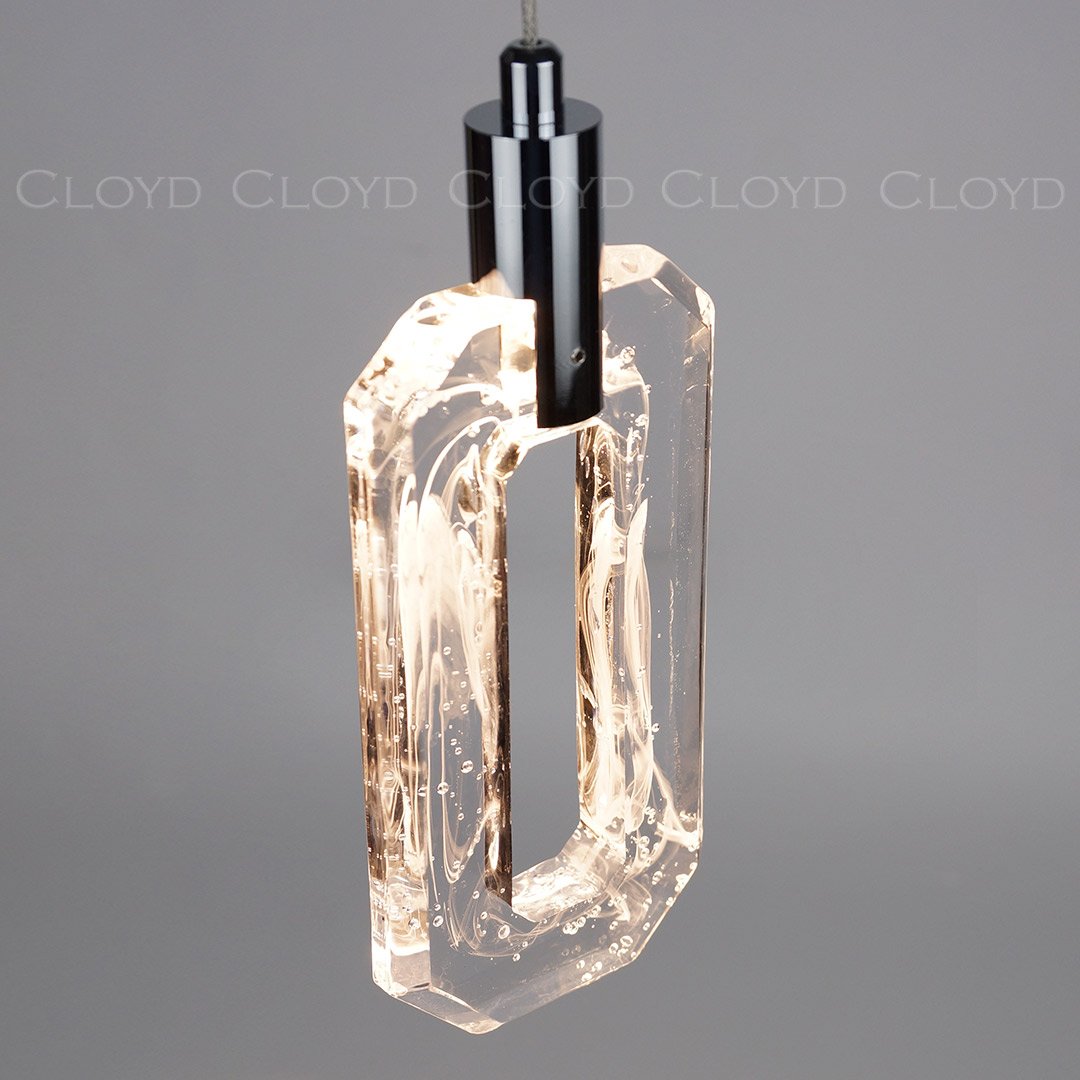 Светильник подвесной Cloyd Logos 11572