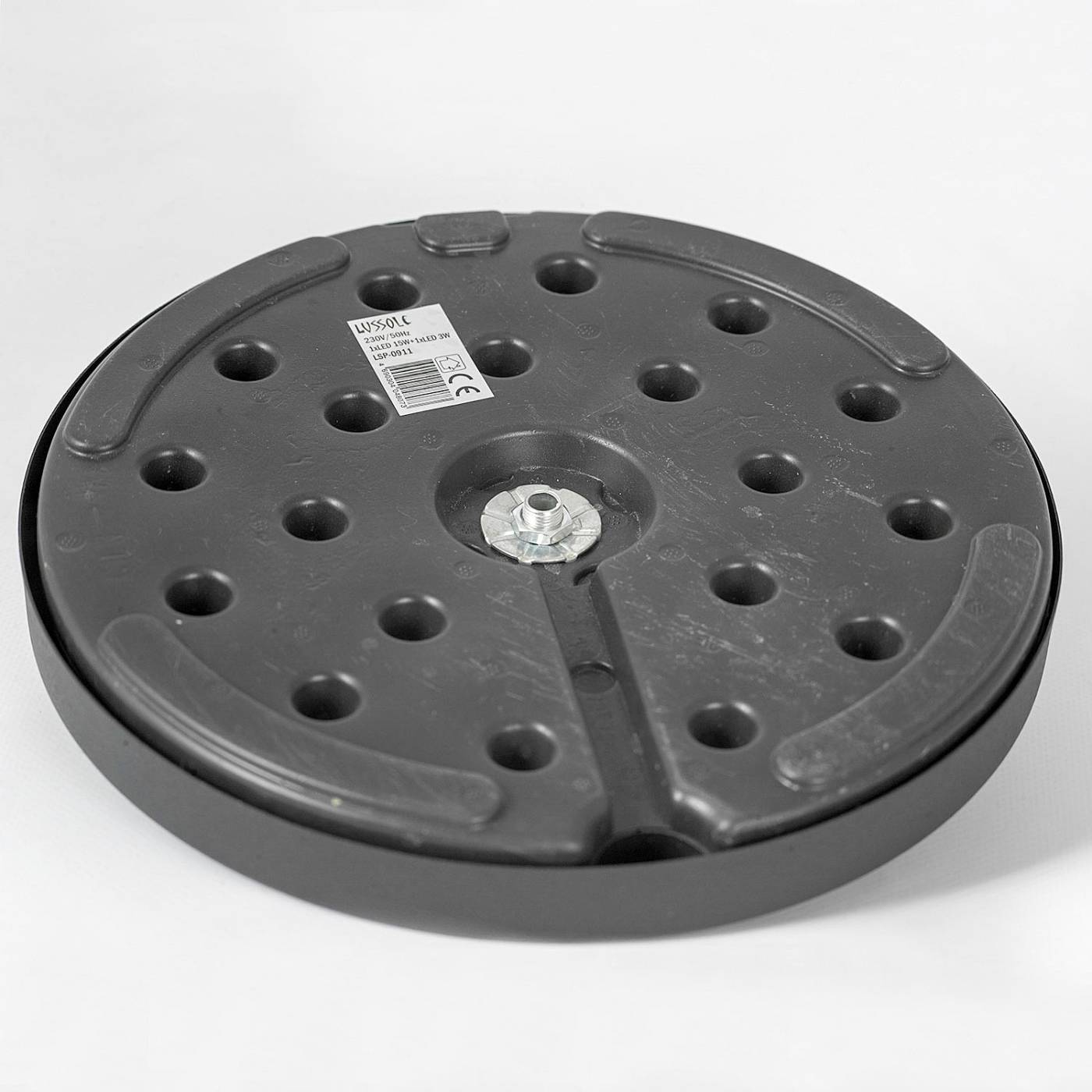 Торшер Lussole LOFT Murrieta LSP-0911