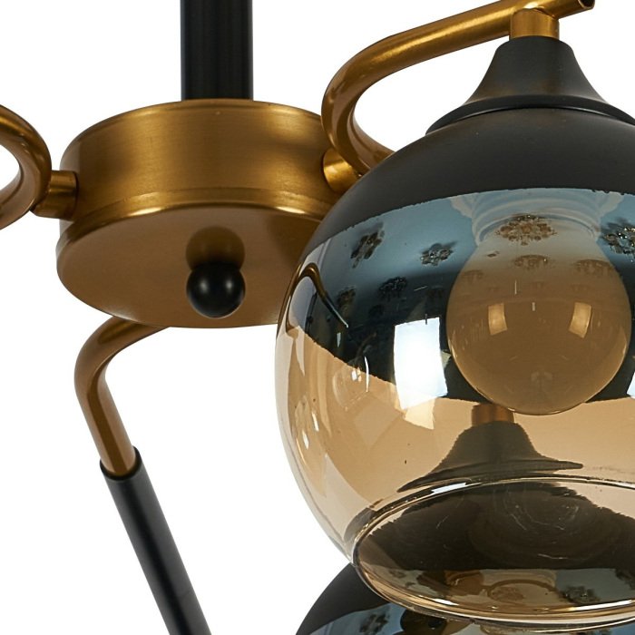 Потолочная люстра 52070-0.3-06