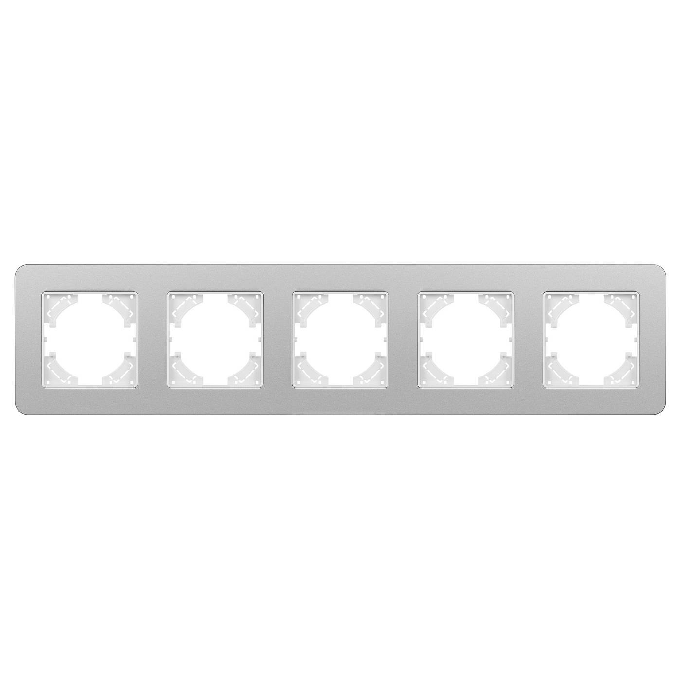 Рамка Arlight Akiry 049746