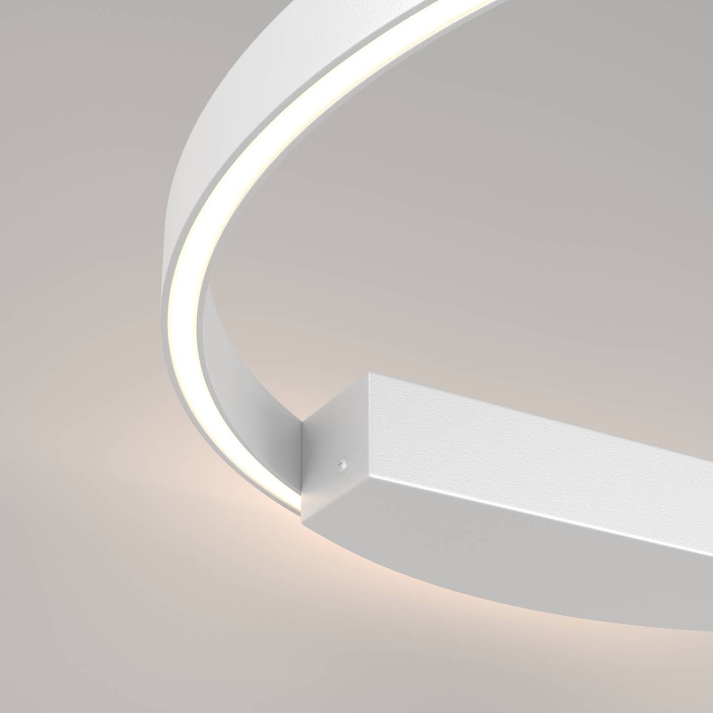 MOD058WL-L35W4K Настенный светильник Maytoni Rim MOD058WL-L35W4K