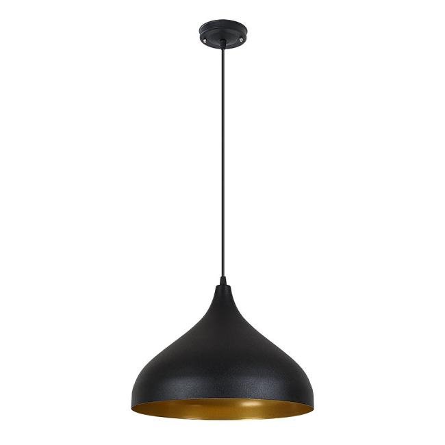 A7076SP-1BK Светильник подвесной Arte Lamp Carmel A7076SP-1BK
