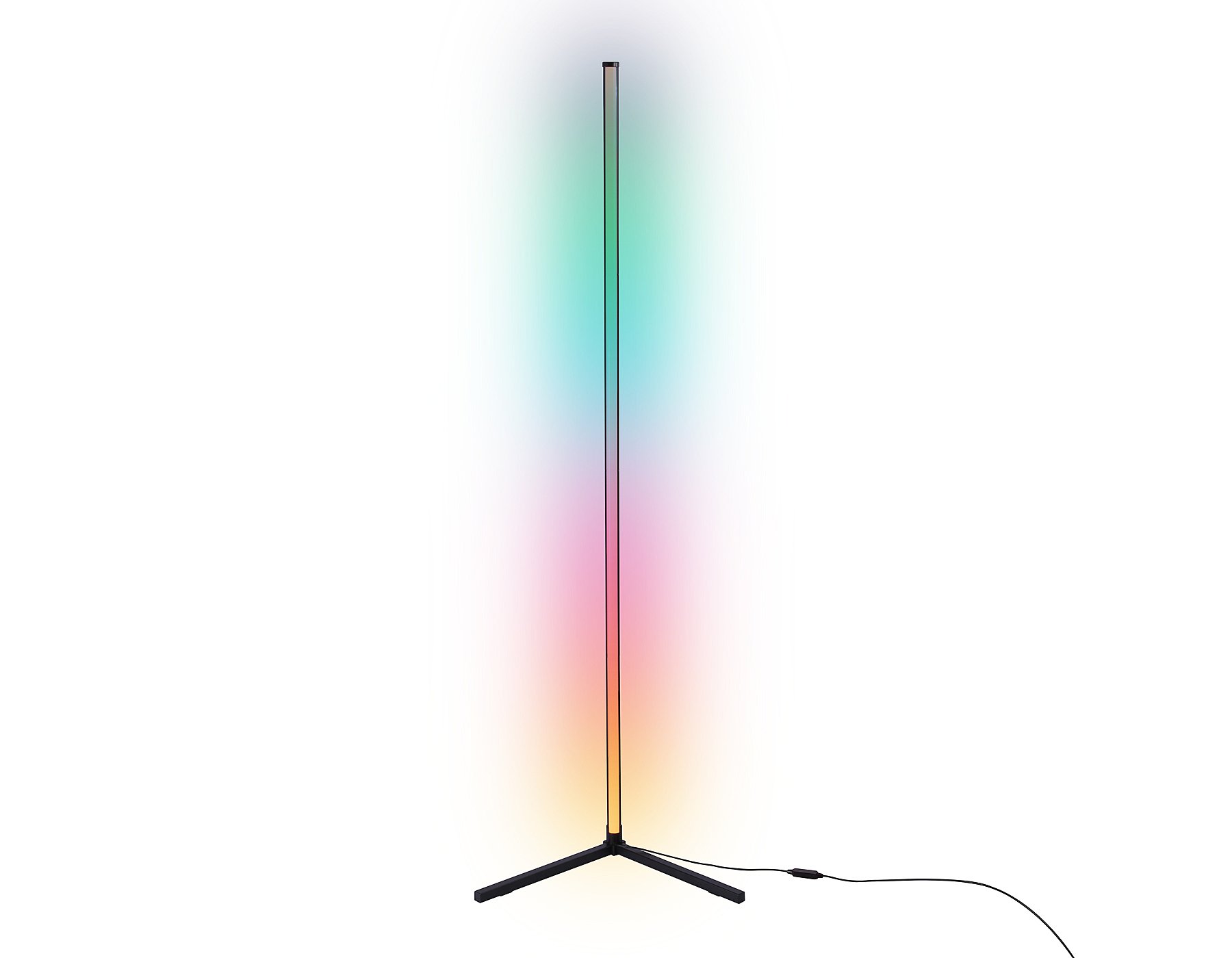 FL8027 Торшер Ambrella LineTech FL8027