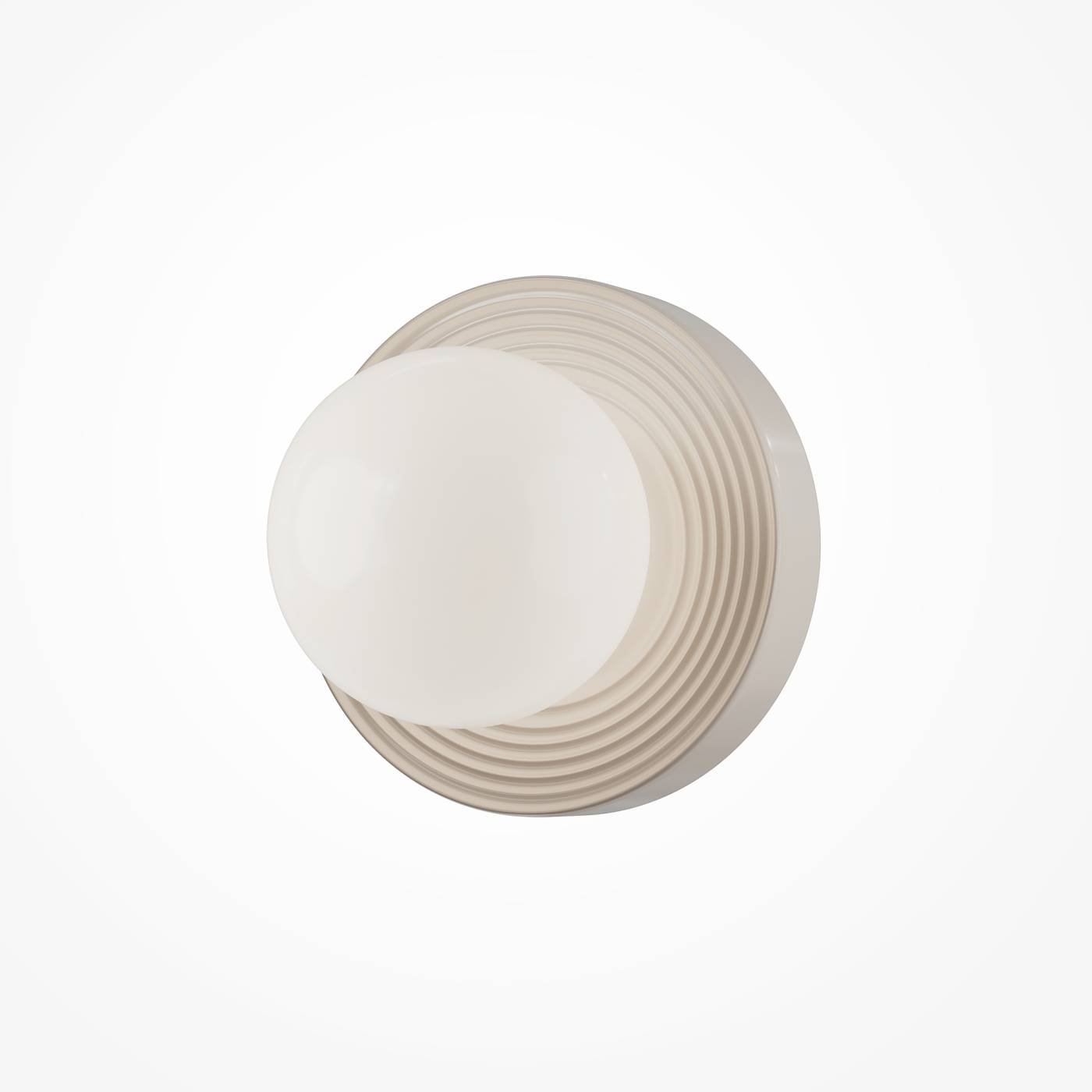 MOD403WL-01BG1 Настенный светильник Maytoni Careless MOD403WL-01BG1