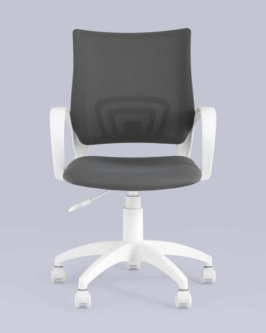 Кресло офисное Stool Group ST-BASIC-W УТ000036061