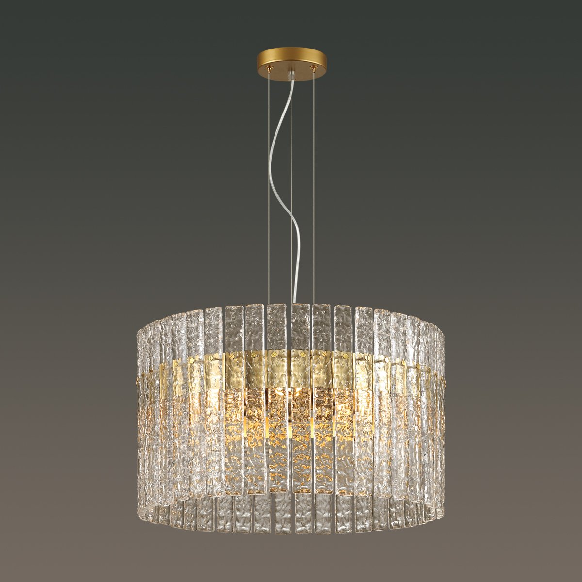 4938/6 Подвесная люстра Odeon Light Merkale 4938/6