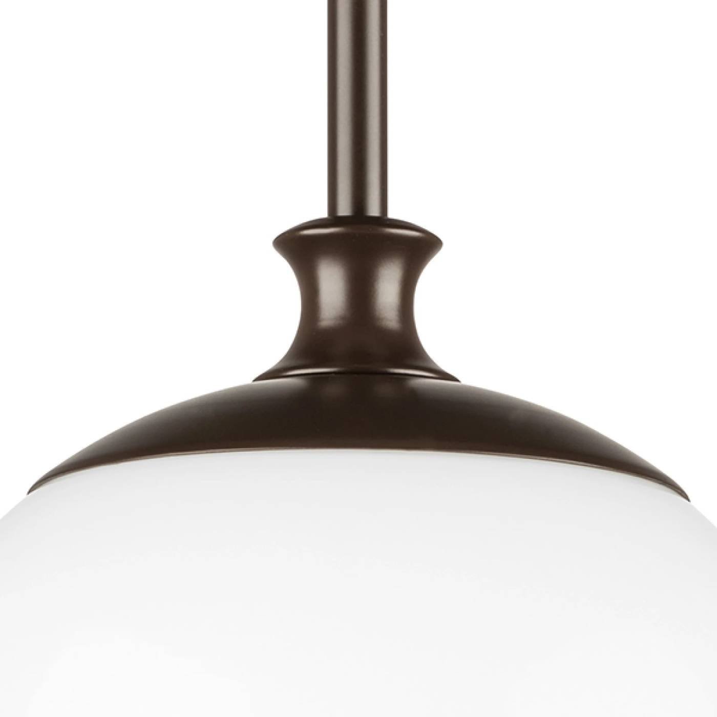 Светильник подвесной Lightstar Globo 813137