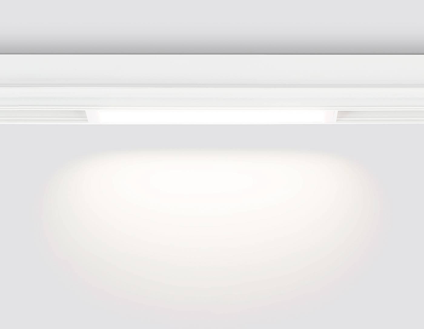 Трековый светильник Ambrella Magnetic 220V GL1645