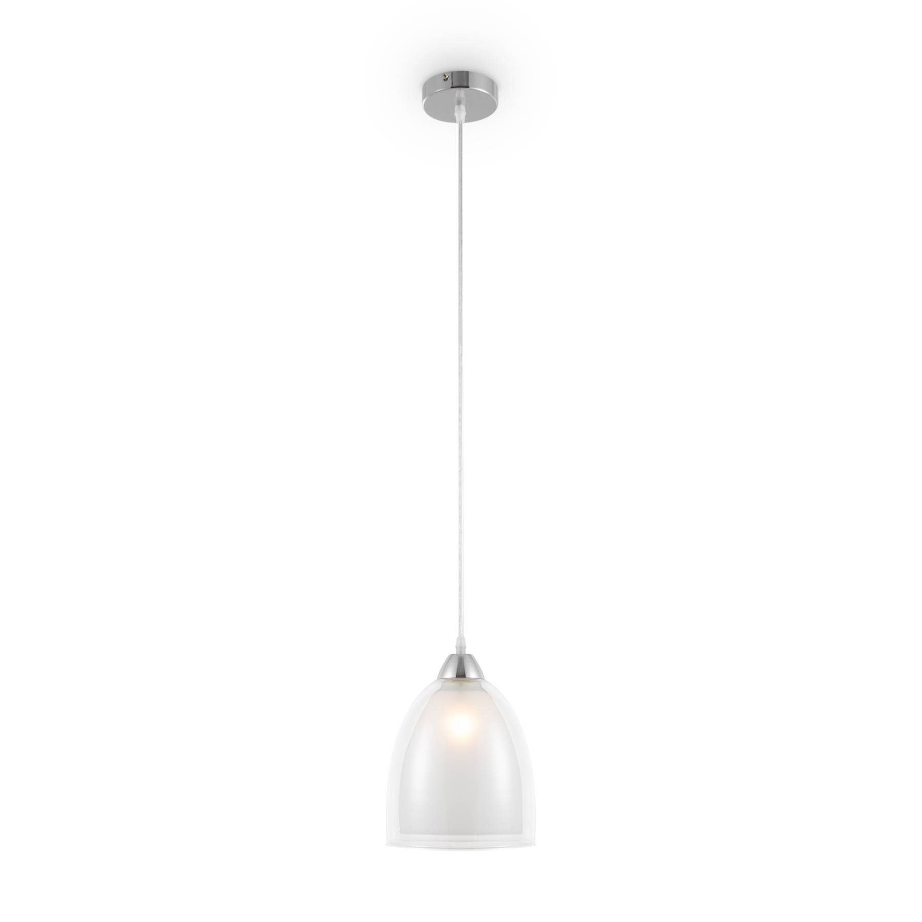 FR5375PL-01CH Светильник подвесной Freya Astery FR5375PL-01CH