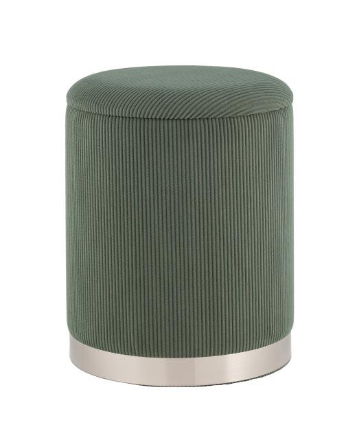 19A205CG-12 Пуфик Stool Group Эмили 19A205CG-12