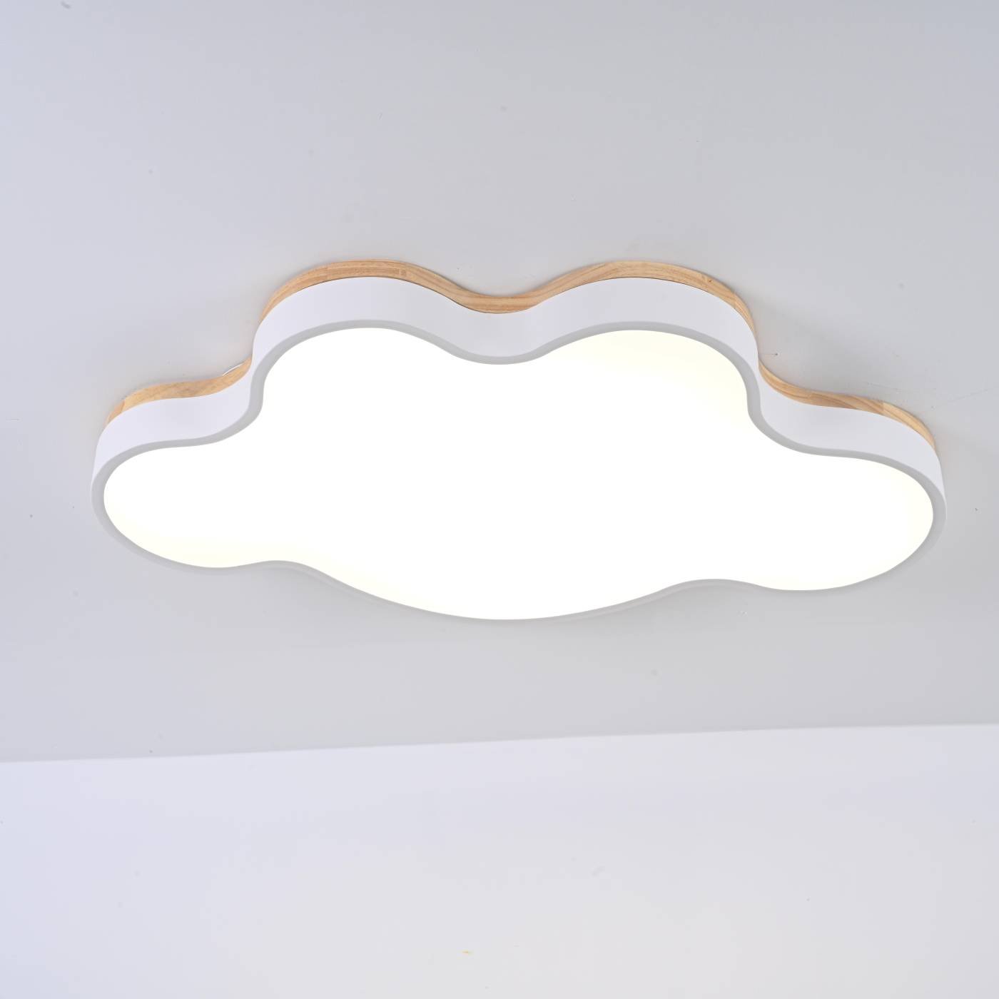 189502-26 Светильник потолочный ImperiumLoft Cloud-Eco01 189502-26