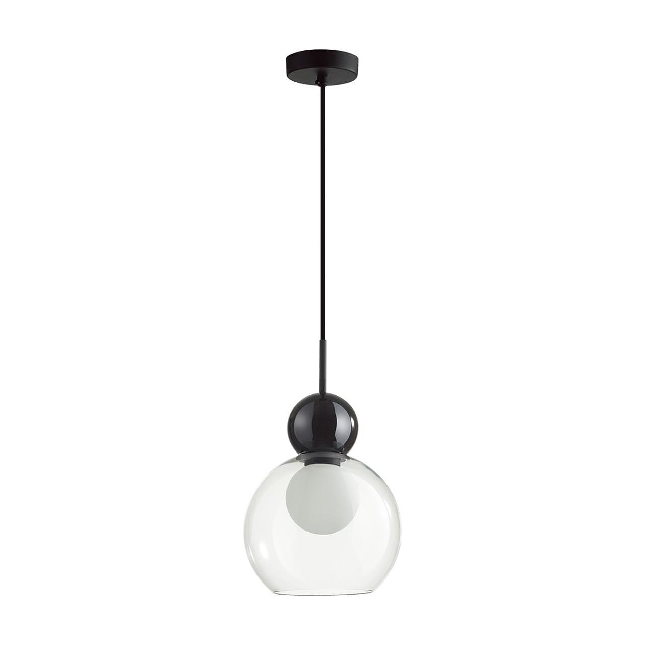 5021/1 Светильник подвесной Odeon Light Blacky 5021/1