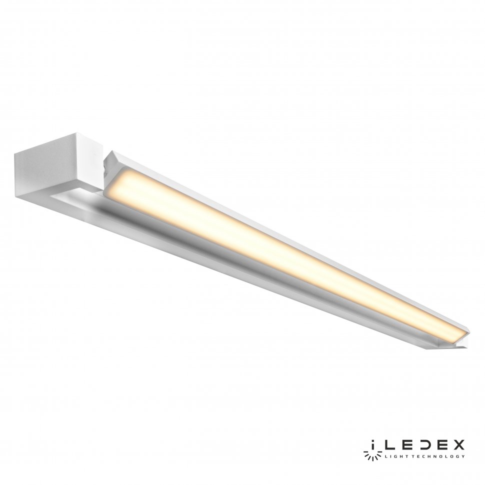 W1173-3 WH Настенный светильник ILedex Firefox W1173-3 WH