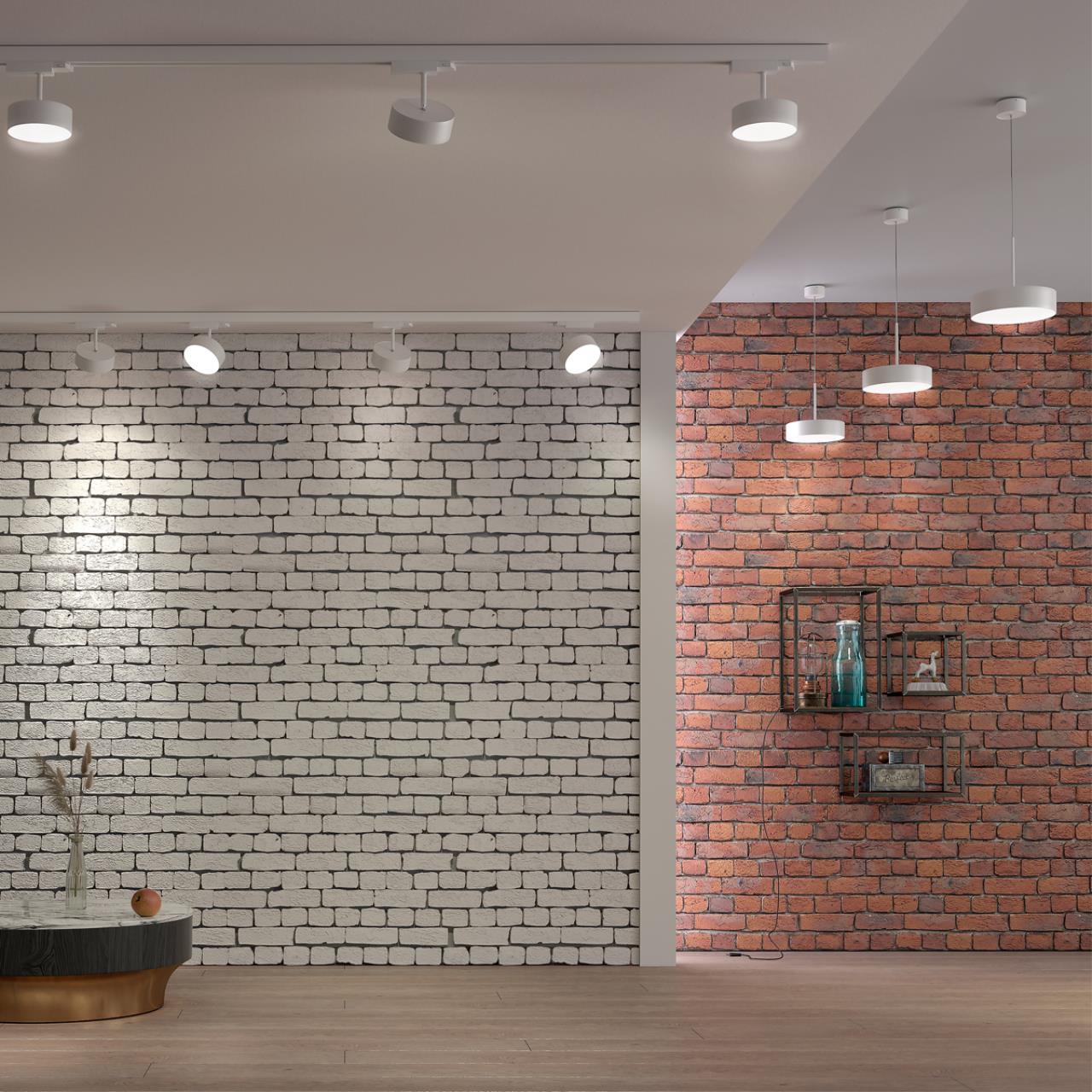 Светильник подвесной Novotech Prometa 358761