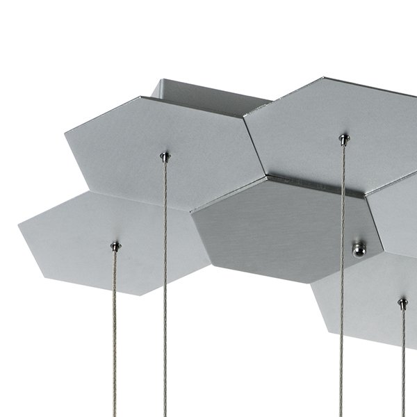 Светильник подвесной Lightstar Favo 750262