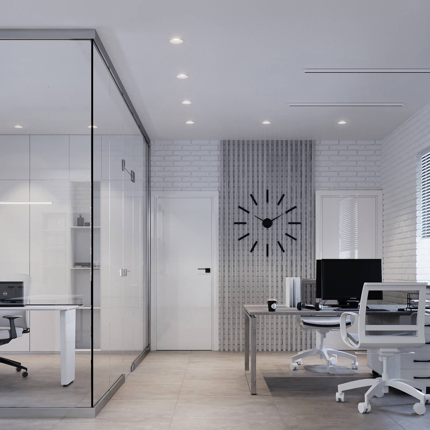 Встраиваемый светильник Arlight Harbor 044791