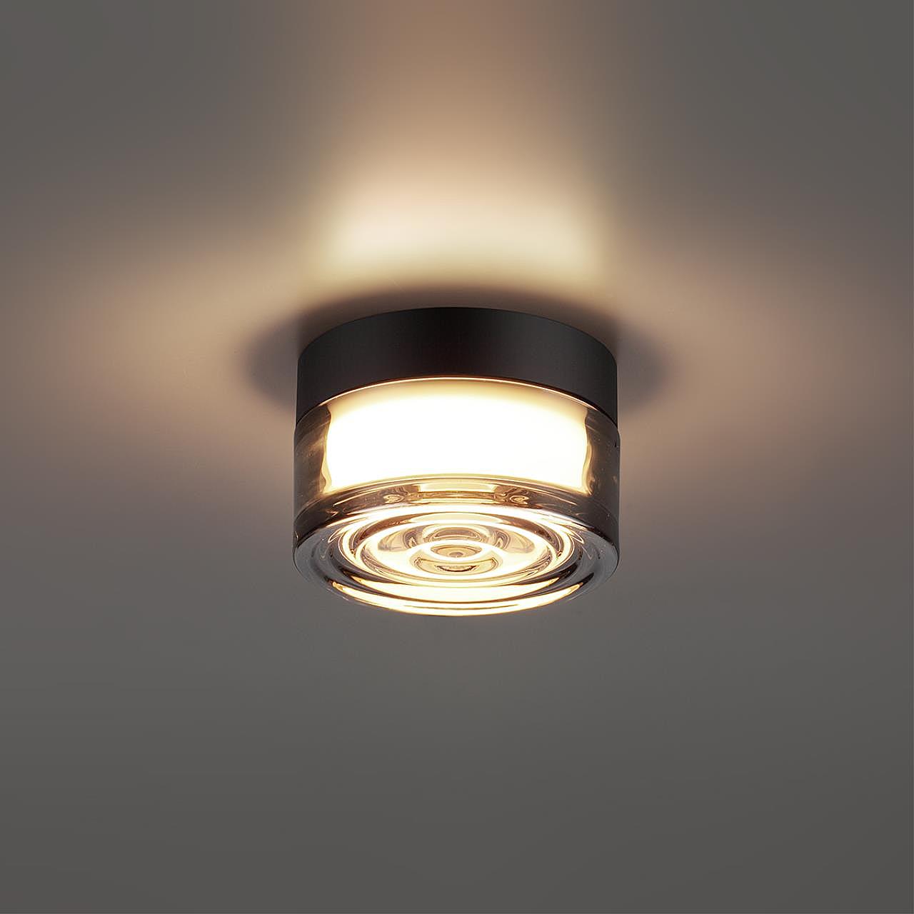 7157/6CL Уличный потолочный светильник Odeon Light Ronda 7157/6CL