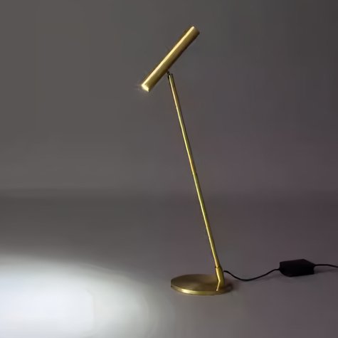 275800-75 Настольная лампа ImperiumLoft Adlaug-Tab01 275800-75