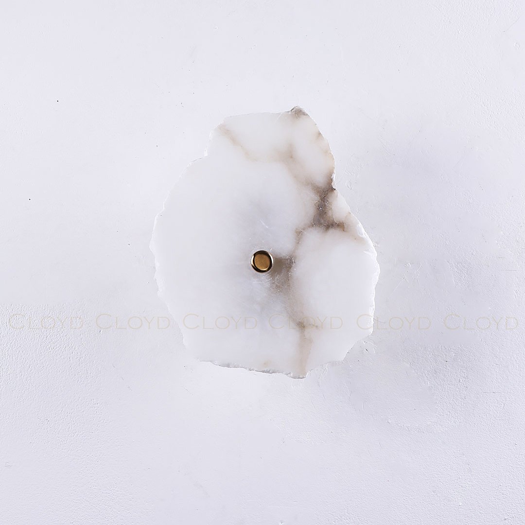 Настенное бра Cloyd Knoss 20268