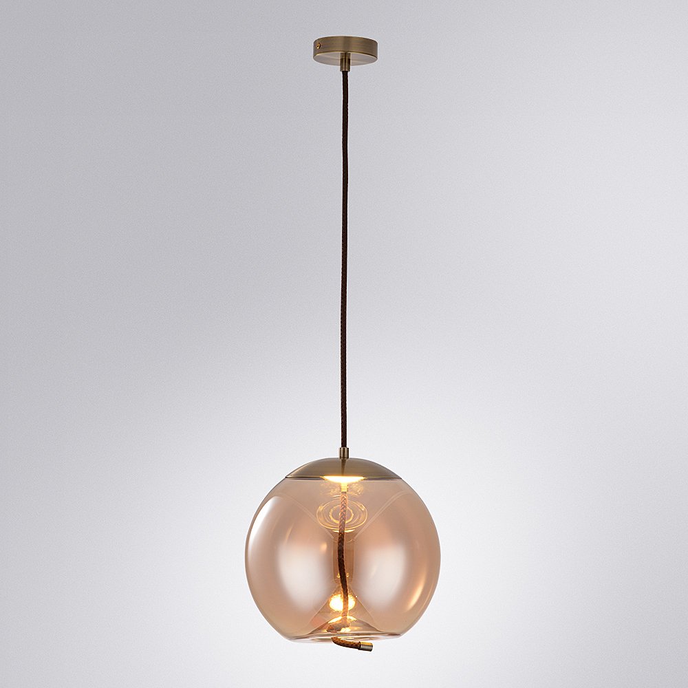 A7768SP-1AB Светильник подвесной Arte Lamp Cody A7768SP-1AB