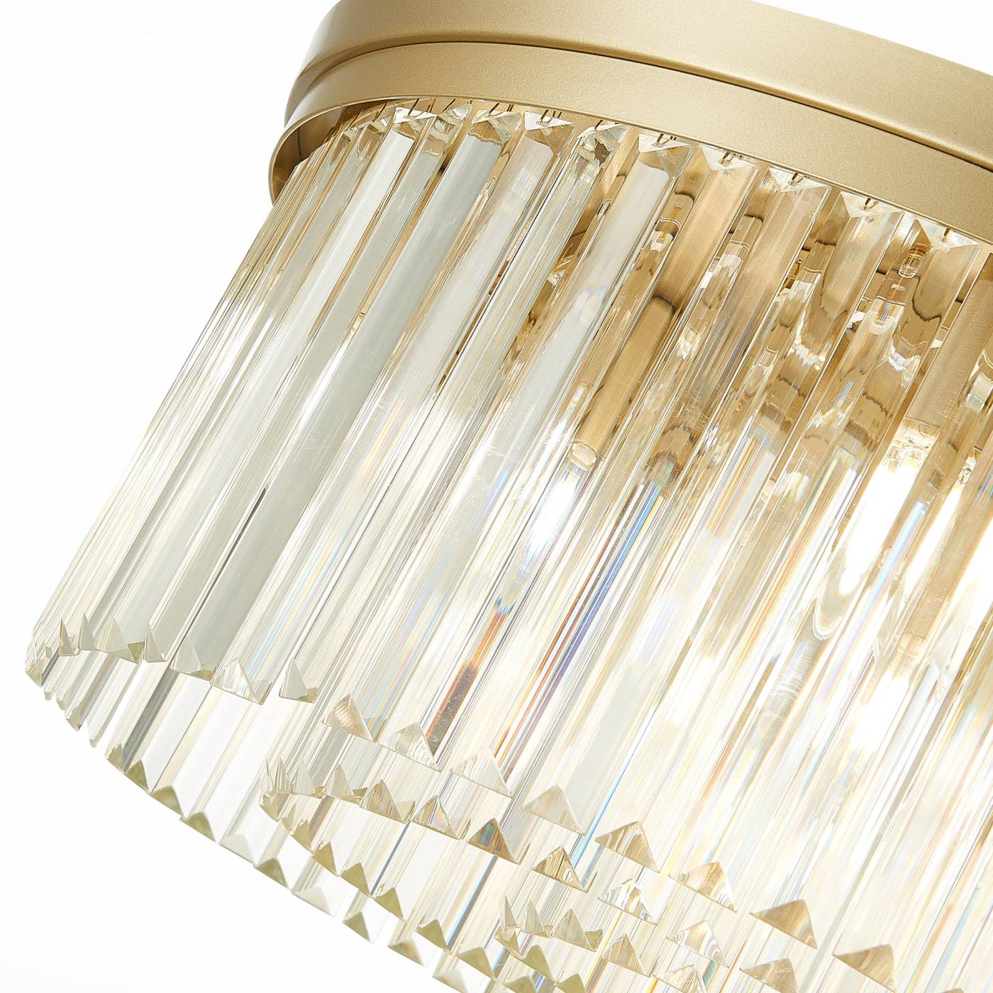 SL1624.202.09 Потолочная люстра ST Luce Ercolano SL1624.202.09