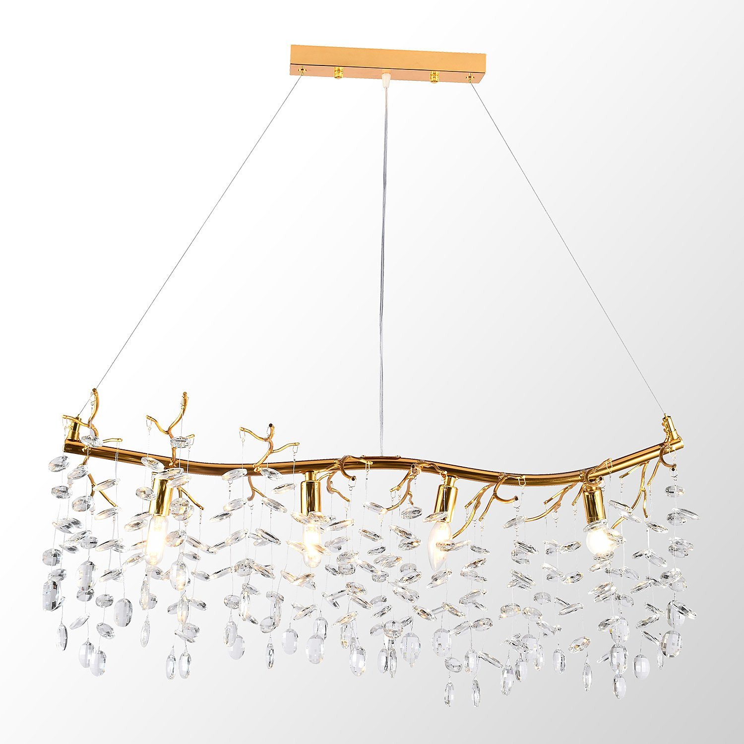 LSP-6014 Светильник подвесной Lussole Presidio LSP-6014