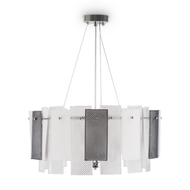 FR5198PL-06CH Подвесная люстра Freya Ottimo FR5198PL-06CH