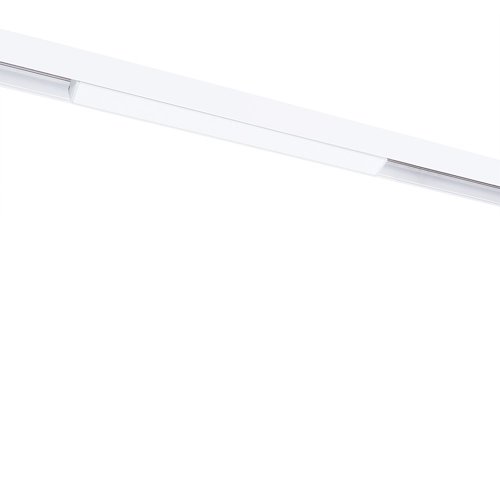 A4632PL-1WH Магнитный трековый светильник Arte Lamp Linea A4632PL-1WH