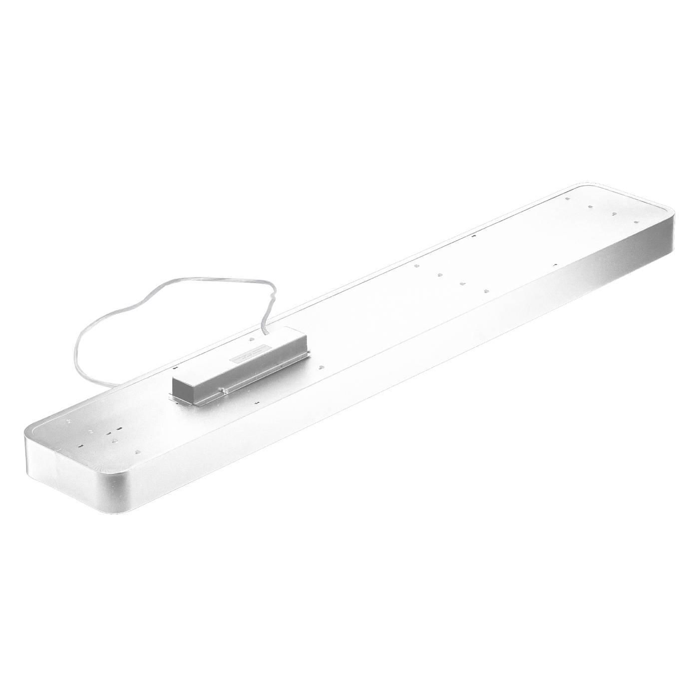 Светильник подвесной ЭРА Block SPO-113-W-40K-036