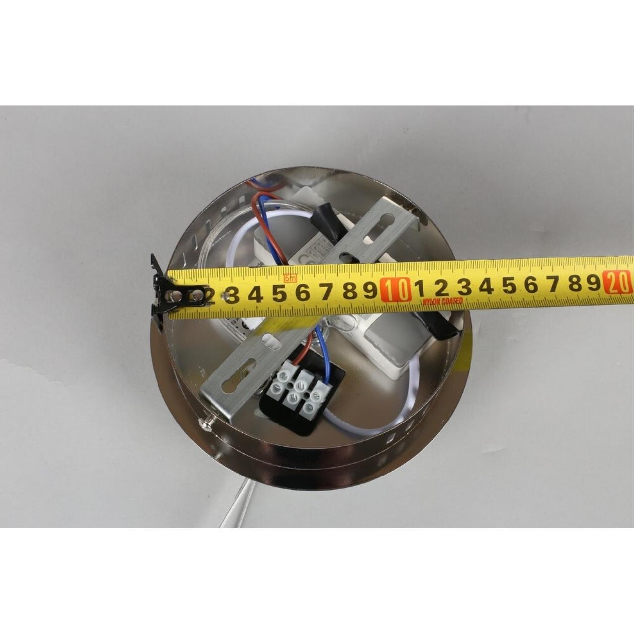 OML-51403-03 Светильник подвесной Omnilux Paglio OML-51403-03