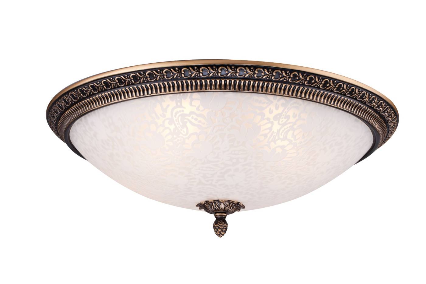 Светильник потолочный Maytoni Pascal C908-CL-04-R