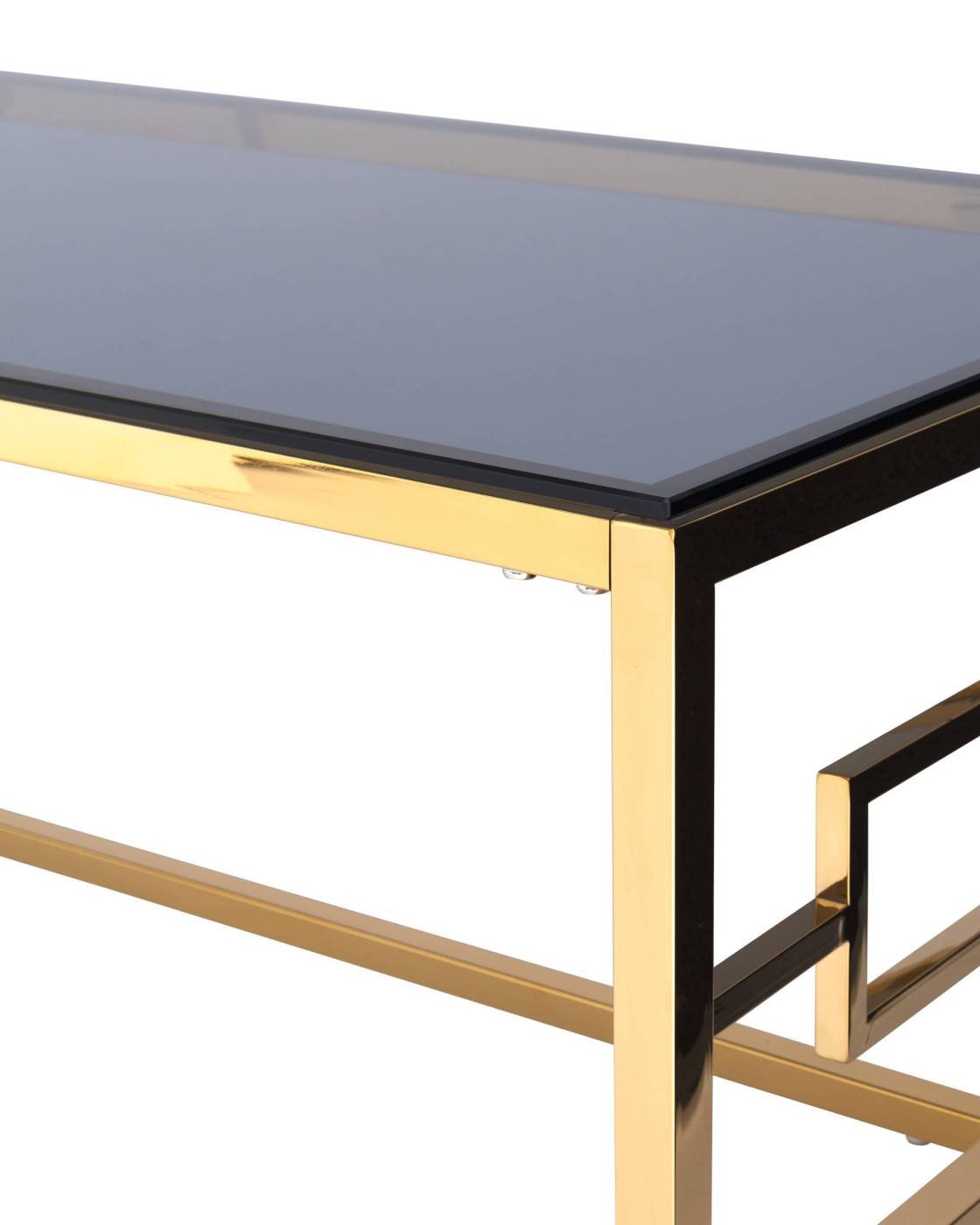 Журнальный стол Stool Group Бруклин УТ000001494