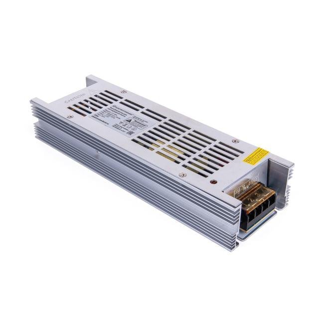 Драйвер для LED ленты Elektrostandard LST Блок питания 250W 12V IP00 LST 20A
