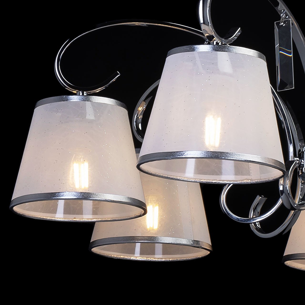 684013407 Подвесная люстра MW Light Федерика 684013407