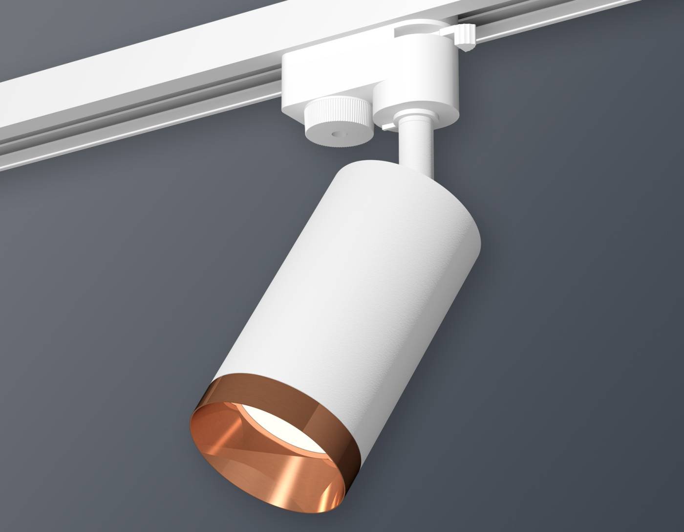 Трековый светильник Ambrella Track System XT6322065