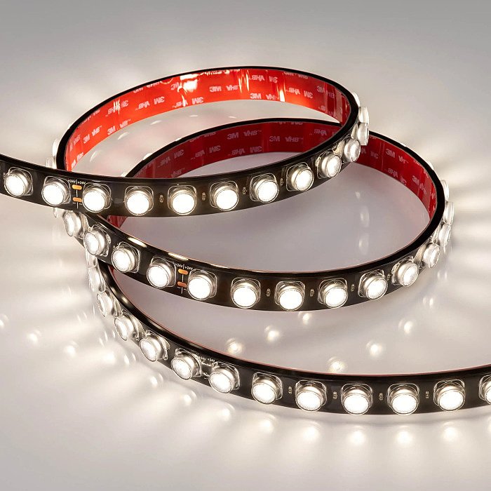 Светодиодная лента Arlight Flt С Фокусирующими Линзами 037727