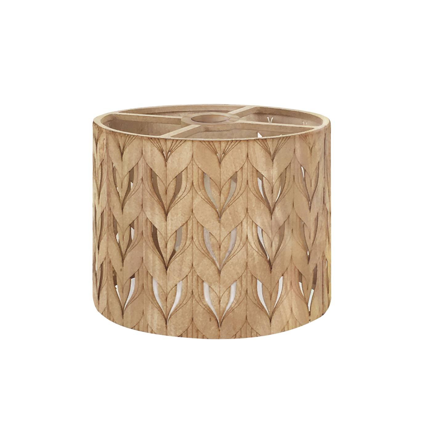 Светильник подвесной PG Marquetry Nord PG-L2-ACeC-TN-M-BP2
