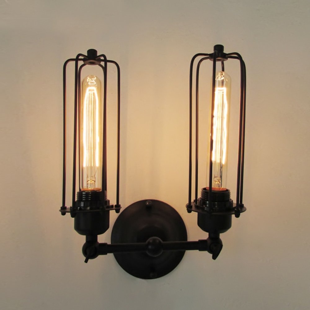 KM0183W-2 Настенное бра Delight Collection Loft KM0183W-2