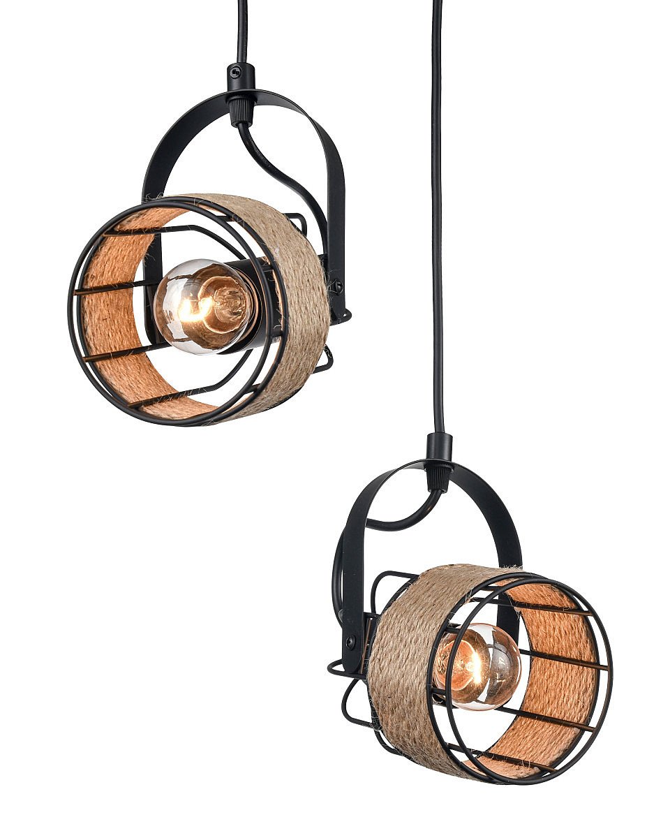VL6472P13 Светильник подвесной Vele Luce Extra VL6472P13