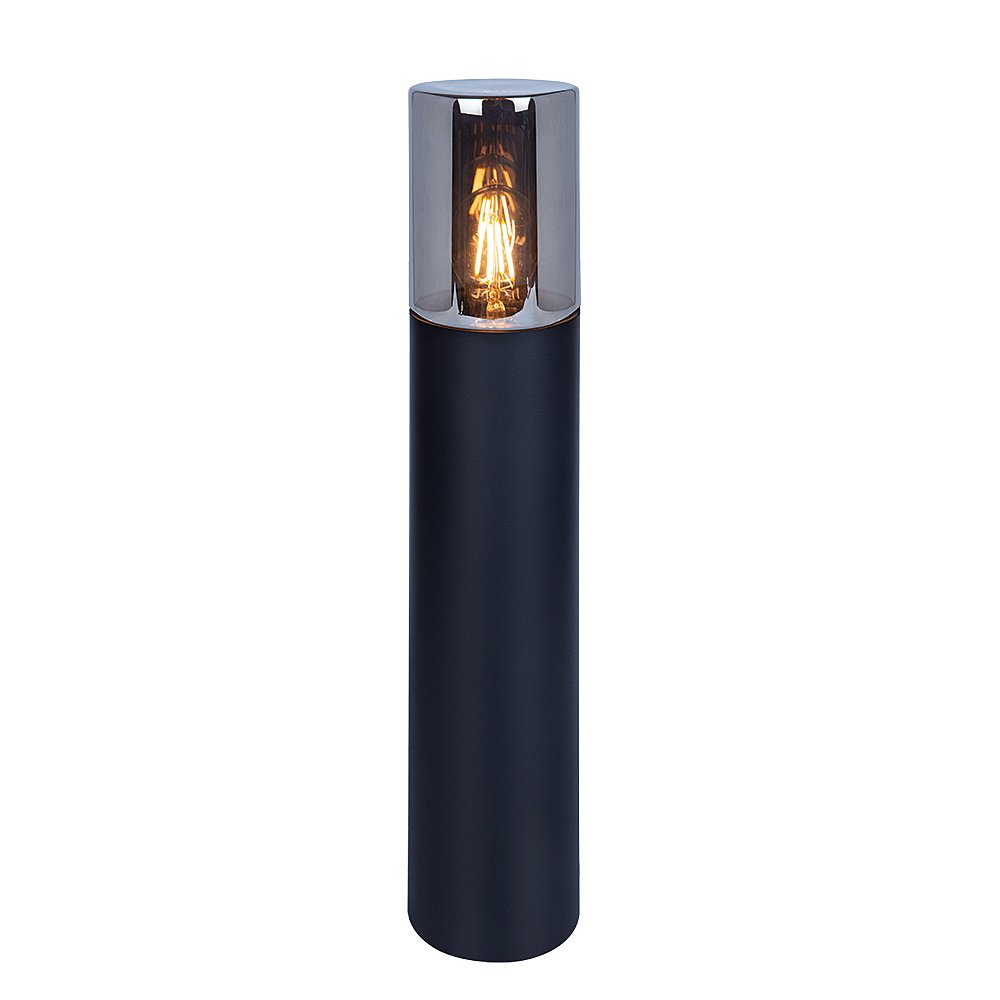A6215PA-1BK Уличный наземный светильник Arte Lamp Wazn A6215PA-1BK