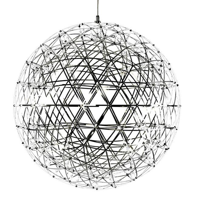 L46264.98 Подвесная люстра L'Arte Luce Luxury Raimond L46264.98