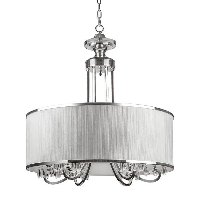 L00516 Подвесная люстра L'Arte Luce Luxury Lombard L00516