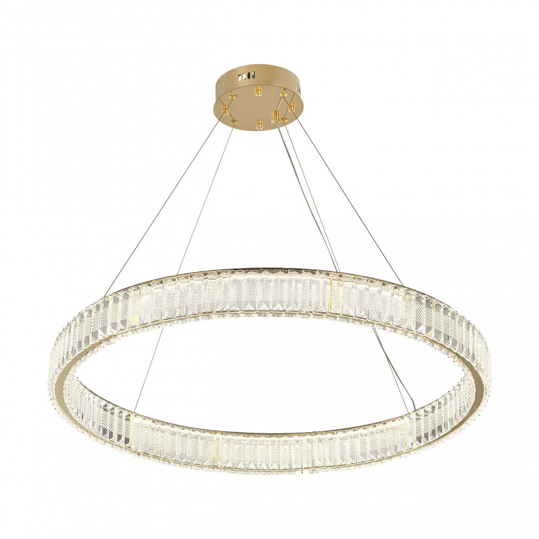 2728B.D800.LED G Подвесная люстра Arte Milano 2728B.D800.LED G