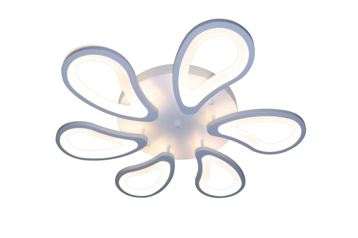 Потолочная светодиодная люстра Innovation Style Natali Kovaltseva INNOVATION STYLE 83001