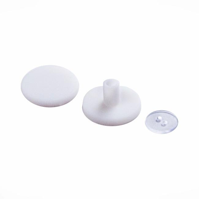 ST981.509.00 Заглушка для неона ST Luce Гибкий Неон ST981.509.00