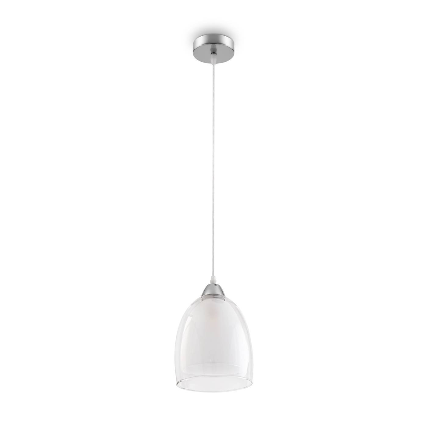 FR5375PL-01CH Светильник подвесной Freya Astery FR5375PL-01CH